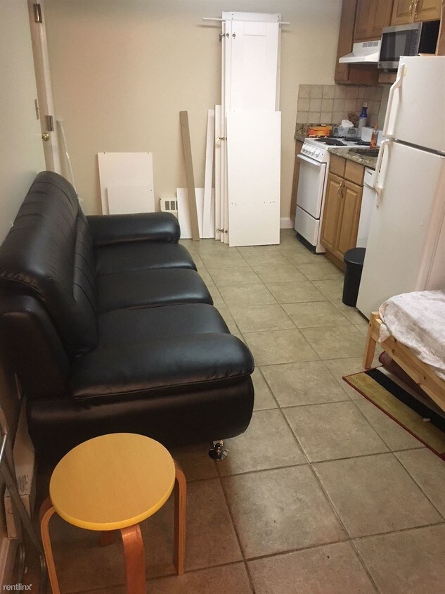 1110 Commonwealth Ave Unit B1, Boston, MA 02215 Condo for Rent in