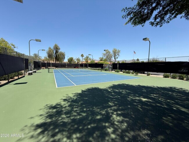 Building Photo - 9451 E Becker Ln