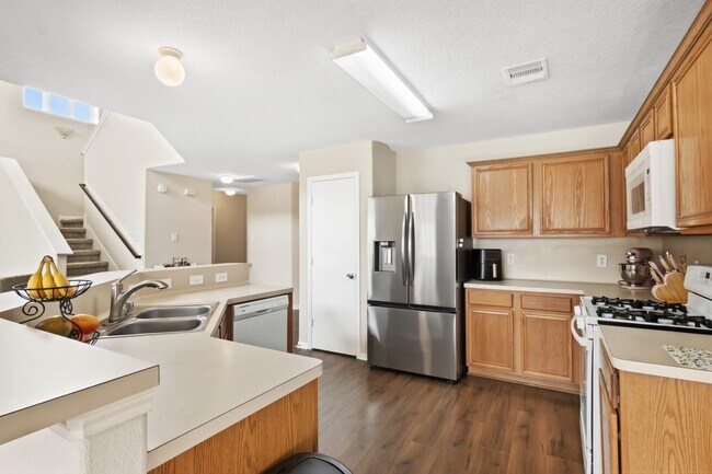 Foto del edificio - 20214 Ribbonwood Point Ct