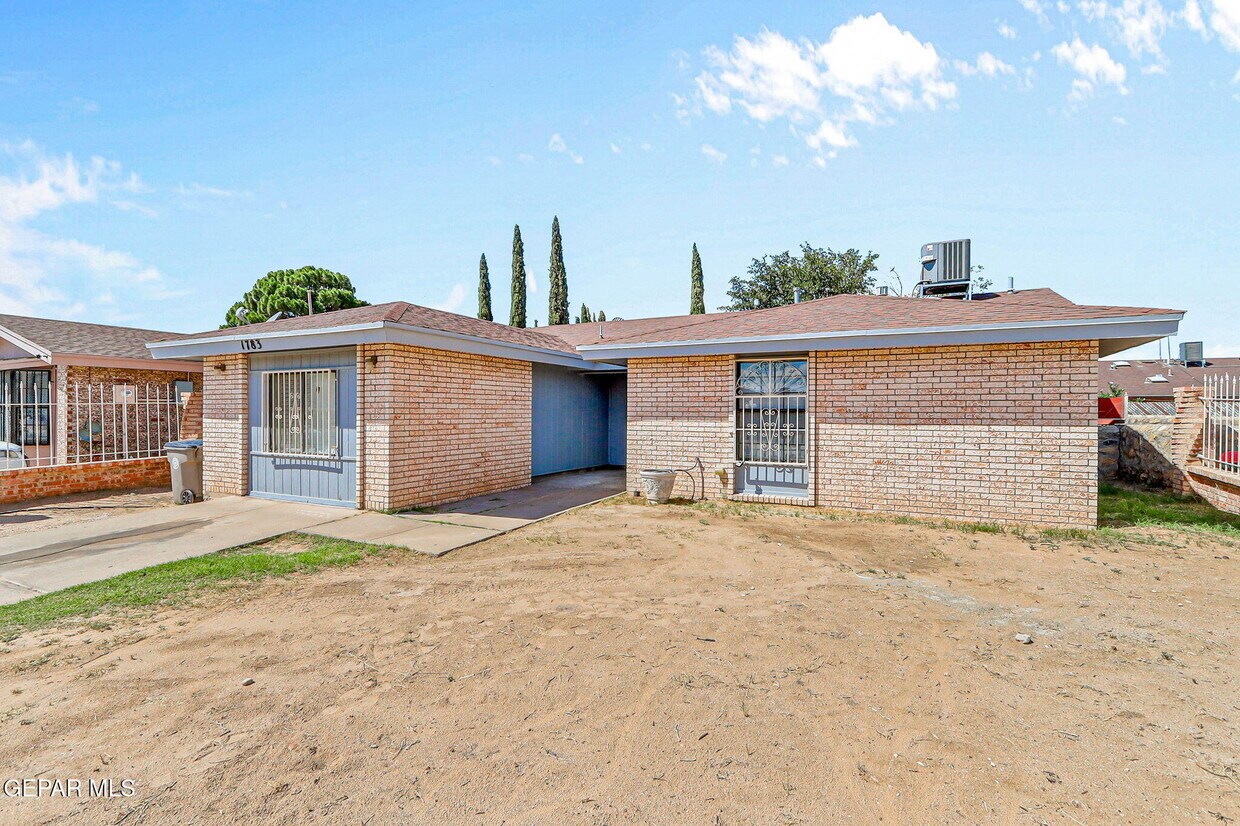 Foto principal - 1783 Victor Lopez Dr