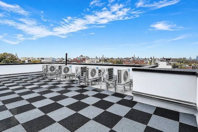 Foto del edificio - 503 Evergreen Ave