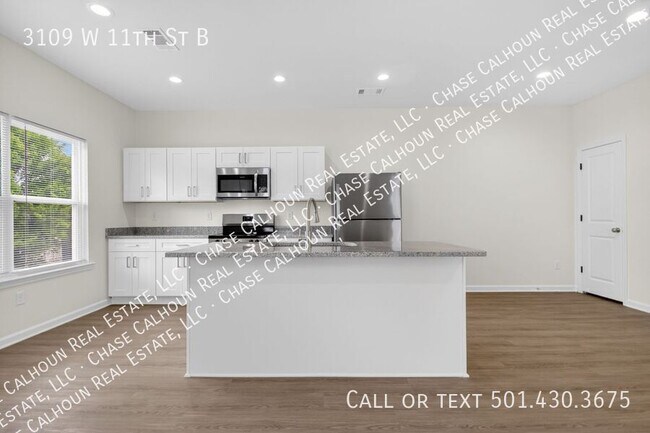 Foto del edificio - 3109 W 11th St