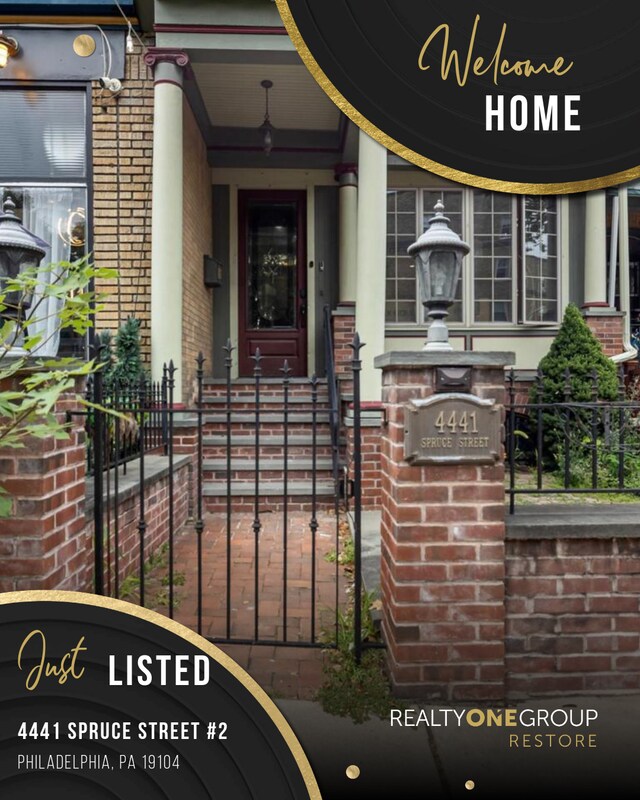 Foto principal - 4441 Spruce St
