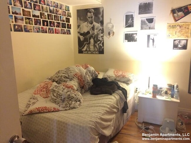 Foto del edificio - 7 Lothian Rd