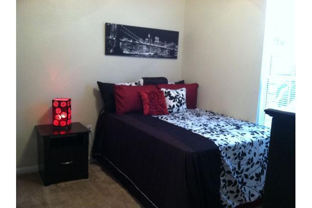 Habitación - ONE09 West