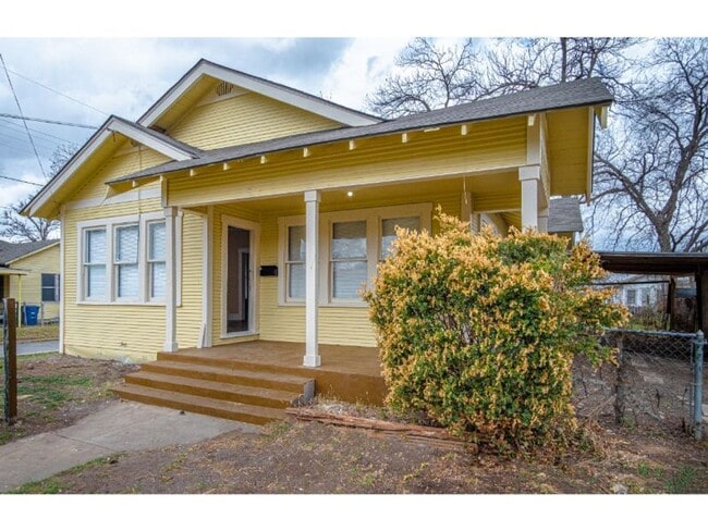 Nice 3 BR Rental Near Downtown - Nice 3 BR Rental Near Downtown House