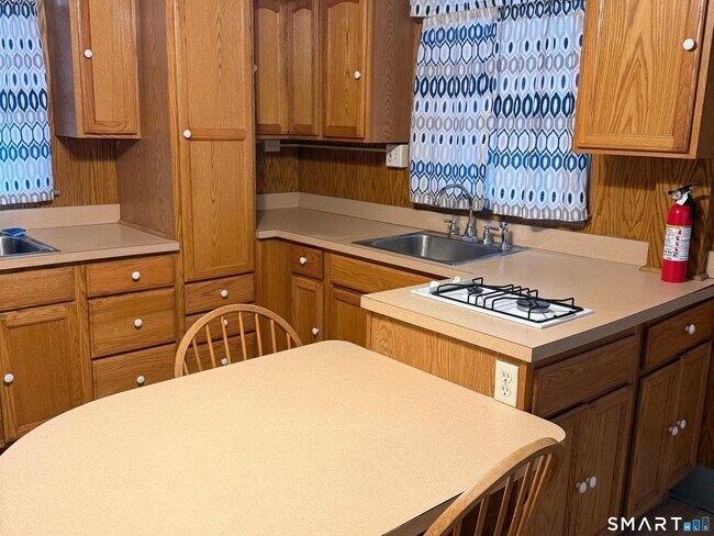 Foto del edificio - 17 1st Ave