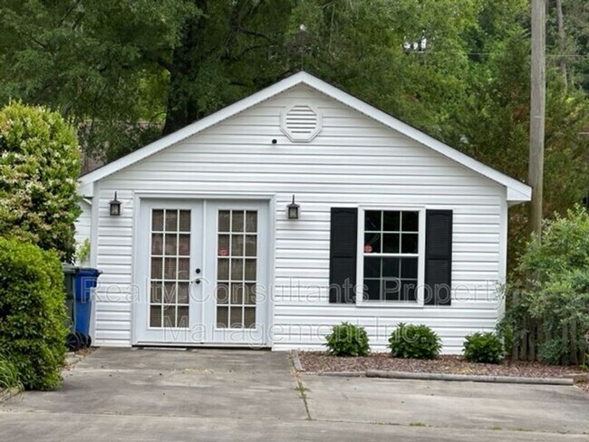 Foto del edificio - 519 Dick St