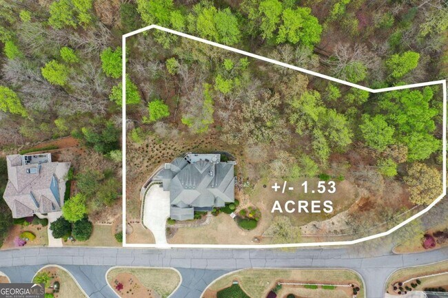 Building Photo - 3314 Harbour Point Pkwy