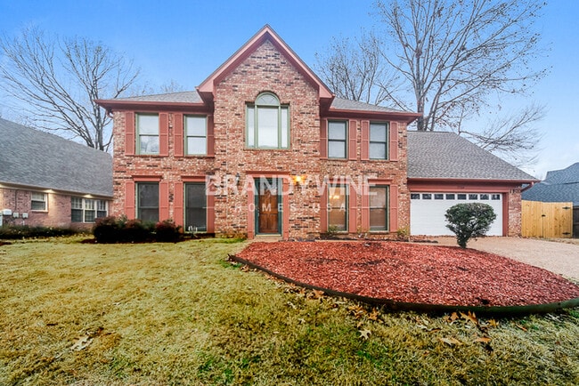 Building Photo - 7726 Killdeer Ln