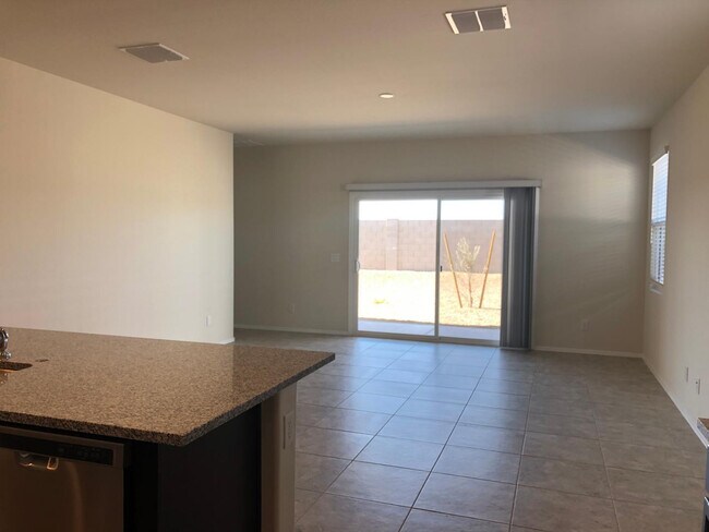 Foto del edificio - 3539 N Montoya Ln
