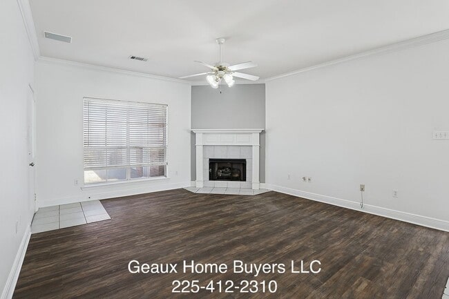 Building Photo - 508 S Daphne Dr