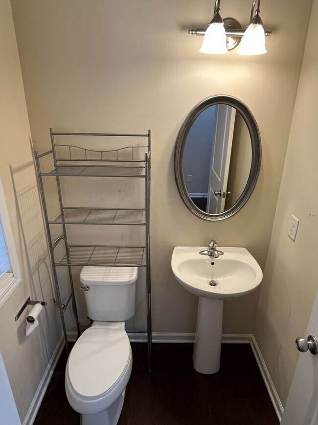 Building Photo - 3 Bedroom. 2.5 Bath Townhome near Concord ...