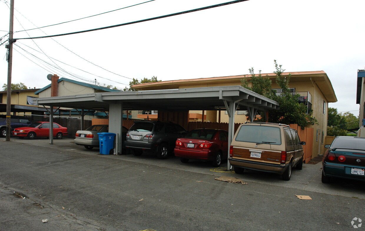 Foto principal - 130-136 Westwood St