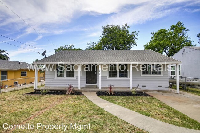 Foto del edificio - 3 br, 2 bath House - 2537 Taft Street