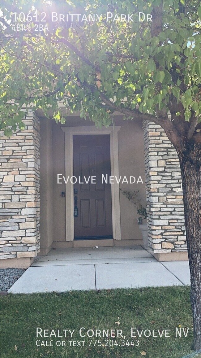Foto del edificio - 10612 Brittany Park Dr