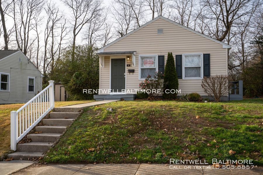 Primary Photo - 131 Alton St