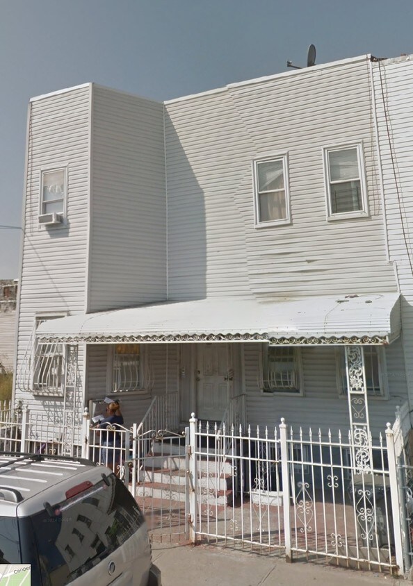 Foto principal - 1511 Cooper Ave
