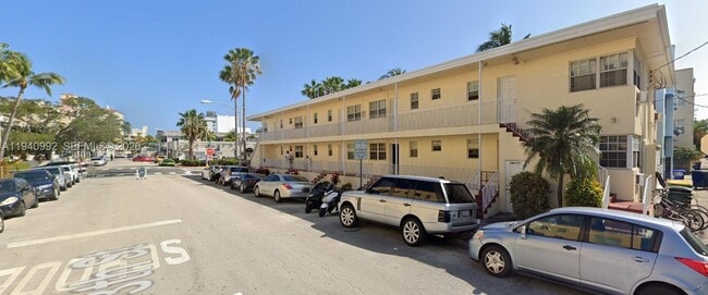 Building Photo - 500 13th St