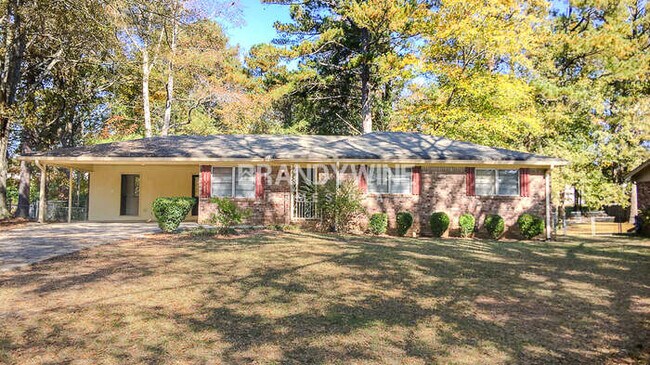 Building Photo - 4260 Carlos Ct