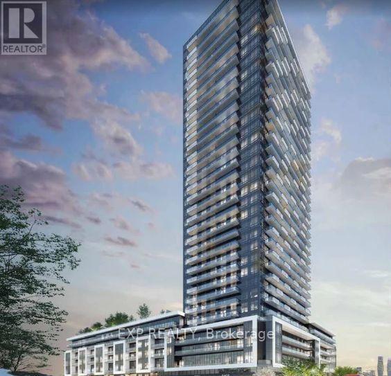 Building Photo - 5105 Hurontario St