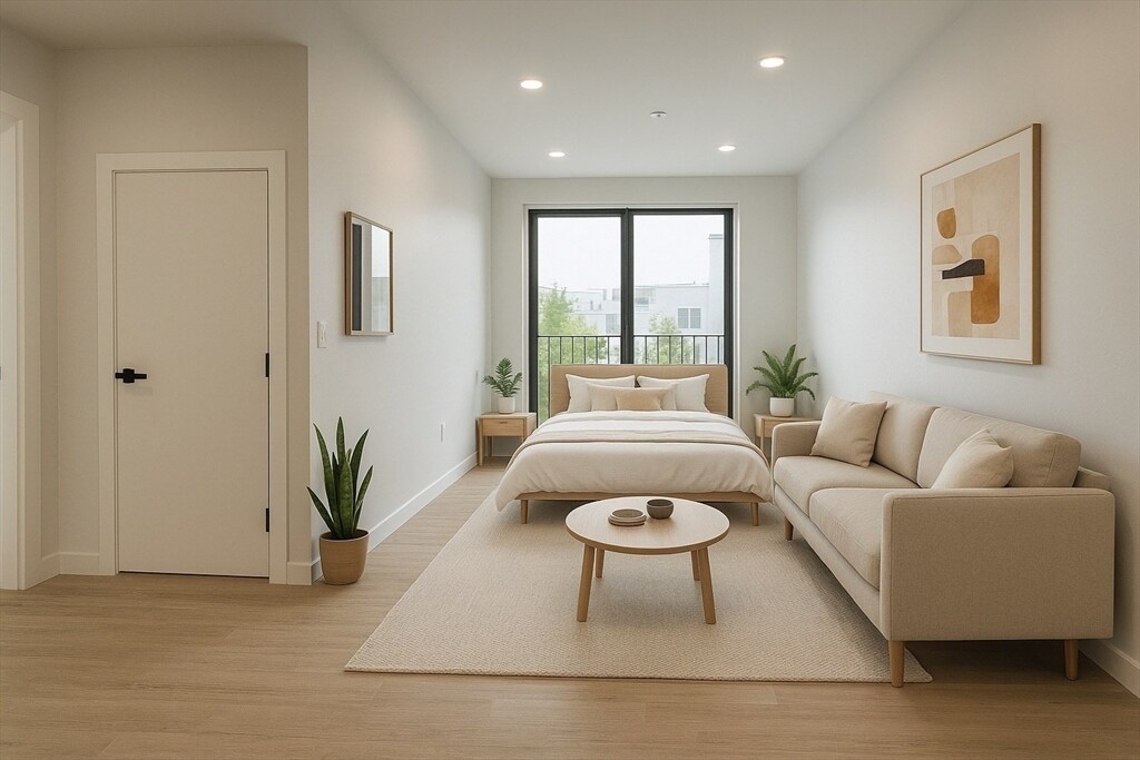 Foto del edificio - 24 Mt Pleasant St