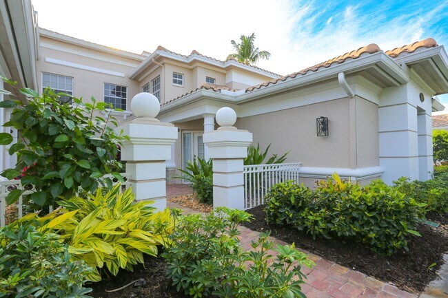 Foto del edificio - ** FIDDLER'S CREEK IN DEER CROSSING 3/2 FU...