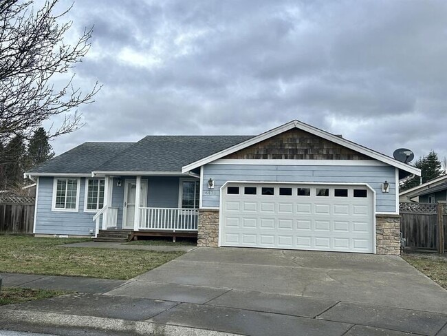 Building Photo - 6471 Portal Manor Dr