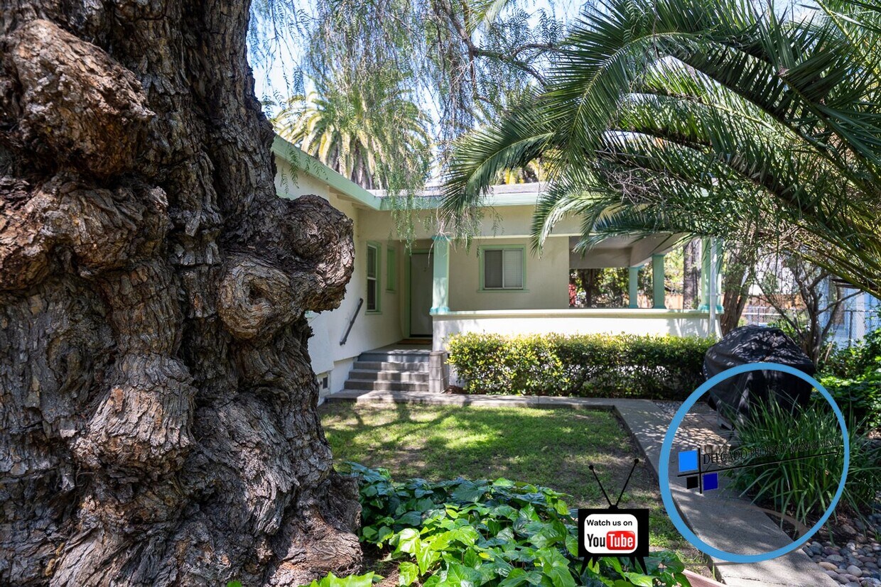 Foto principal - West J Street-150