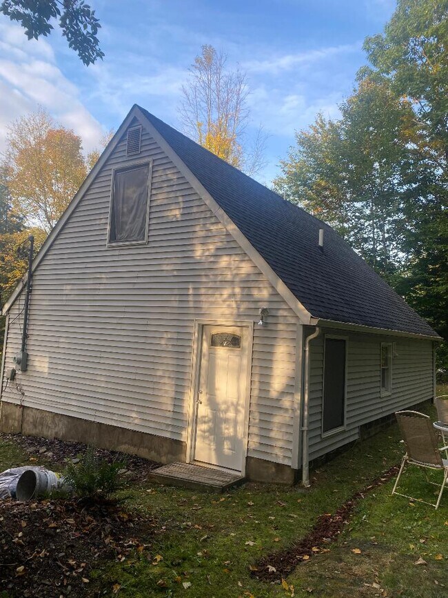 50 Riverside Rd, Hewitt, NJ 07421 House Rental in Hewitt, NJ