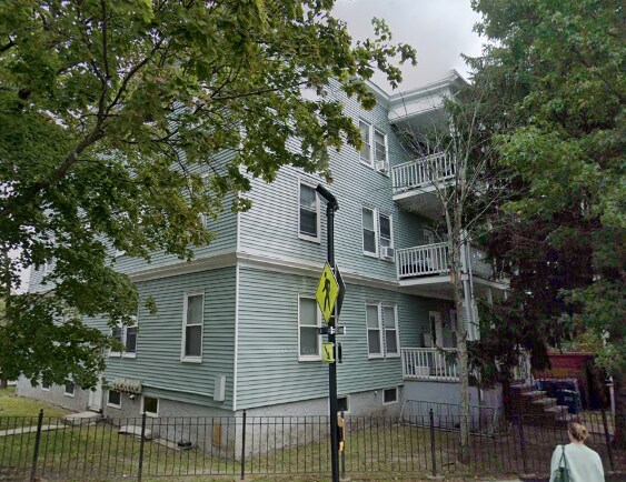 Foto del edificio - 344 Putnam Ave