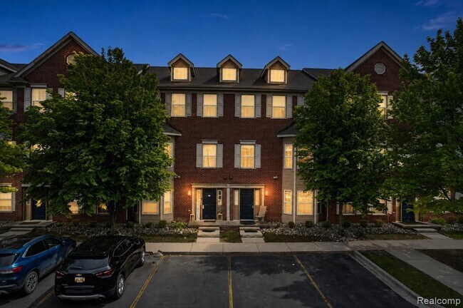 Building Photo - 22680 Goddard Rd