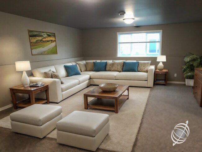 Foto del edificio - 4 Bed 3 Bath Single Family Home