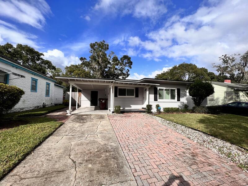 1331 W Princeton St, Orlando, FL 32804 House Rental in Orlando, FL