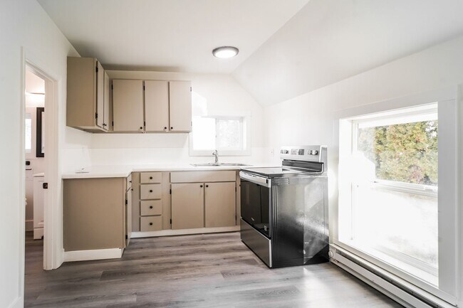 Foto del edificio - 135NE