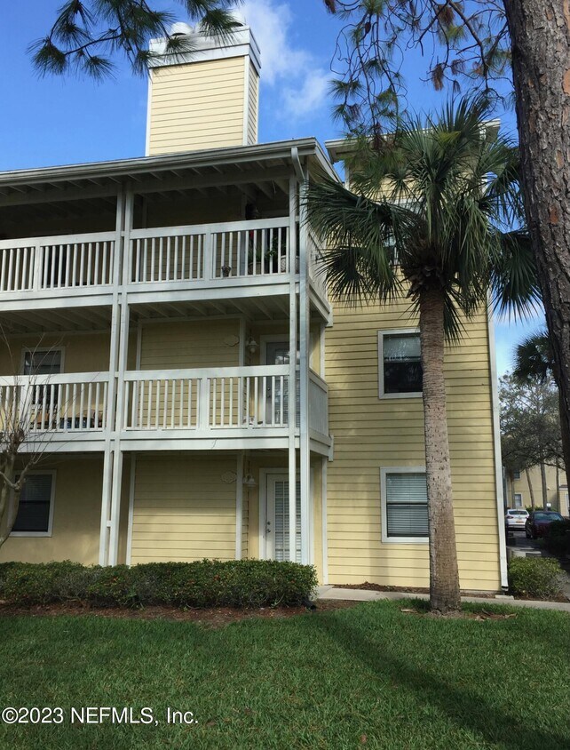 100 Fairway Park Blvd Unit 1110, Ponte Vedra Beach, FL 32082 Condo for Rent in Ponte Vedra