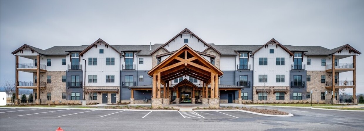 Everlan by Dominion of Hixson - Apartments in Hixson, TN | Apartments.com