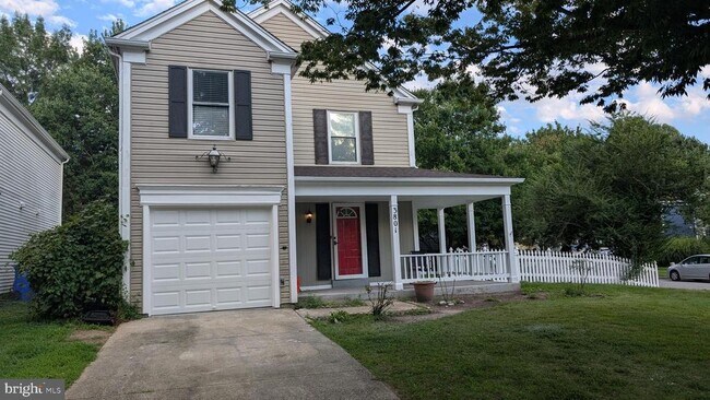 Building Photo - 3801 Ernst Dr