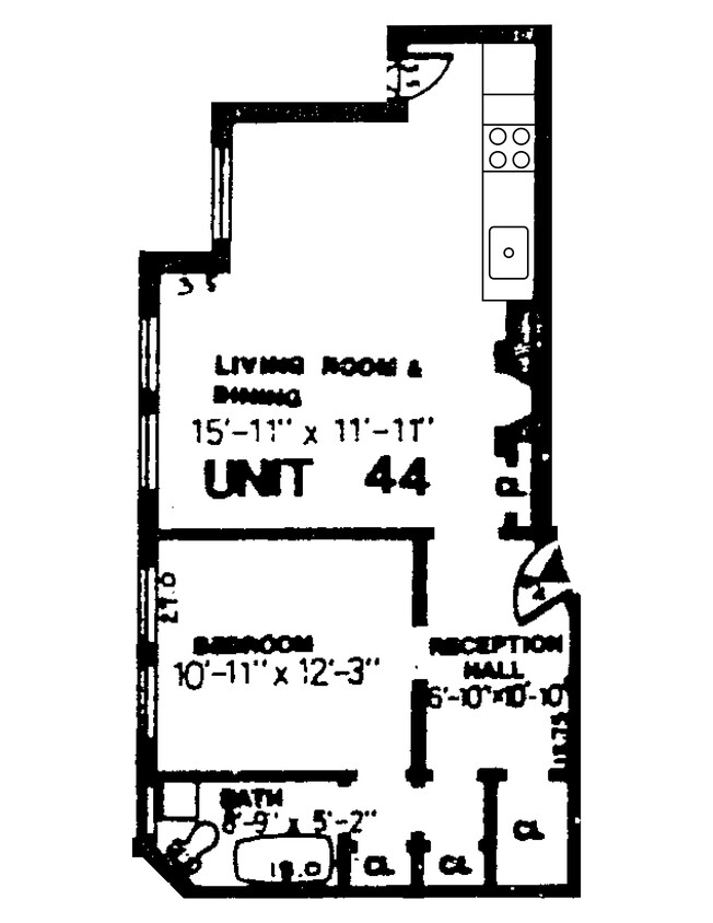 Building Photo - 30 Chauncy St