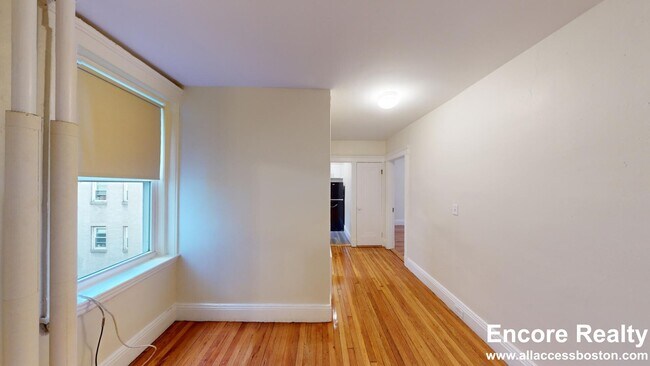 Foto del edificio - 1191 Boylston St