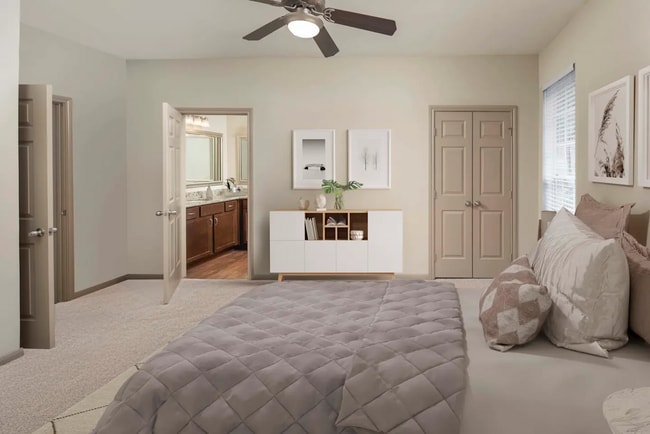 Building Photo - Live Easy. Live Stylish. Live Midtown!