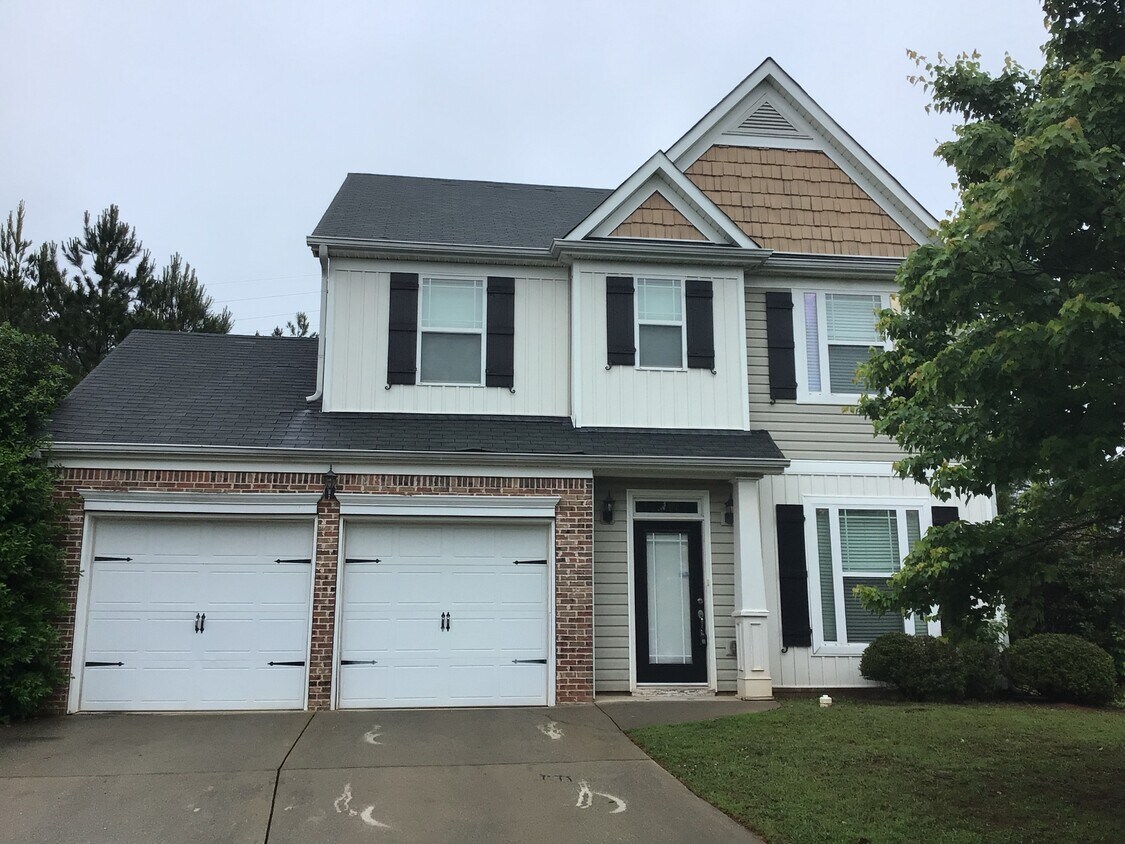 Foto principal - 8119 Willowbank Way