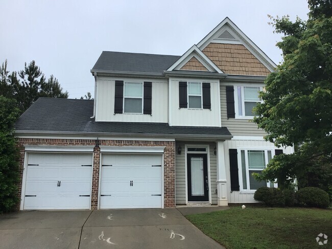 Building Photo - 8119 Willowbank Way