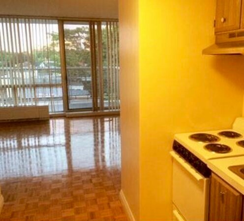 Foto del edificio - 46 Longwood Ave