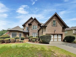 Building Photo - 4295 San Marco Way