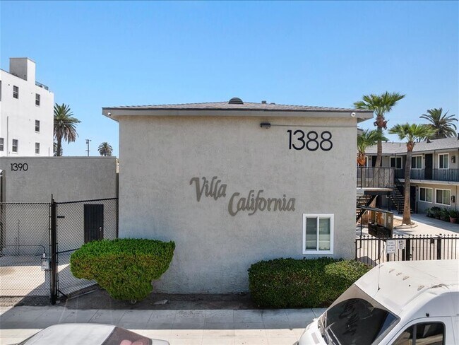 Foto del edificio - 1386-1388 Martin Luther King Jr Ave