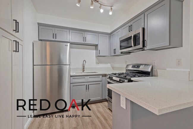 Foto del edificio - Fantastic One Bedroom with Stainless Steel...