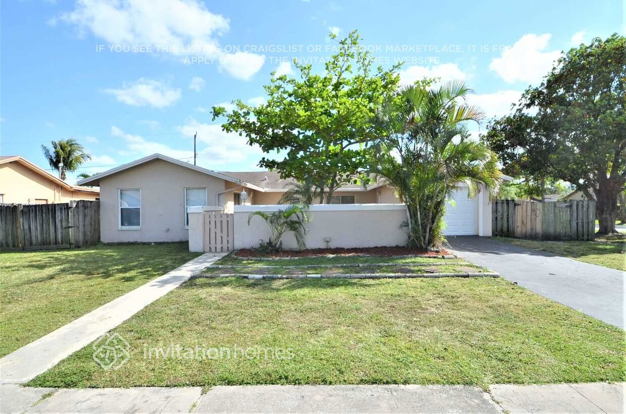 Foto principal - 8650 NW 46th St