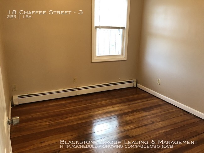 Building Photo - 18 Chaffee Street