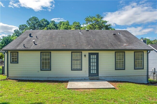 Building Photo - 6304 Marbut Farms Ln